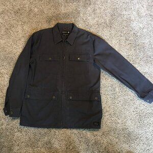 Men's XL Arbor Cargo Jacket